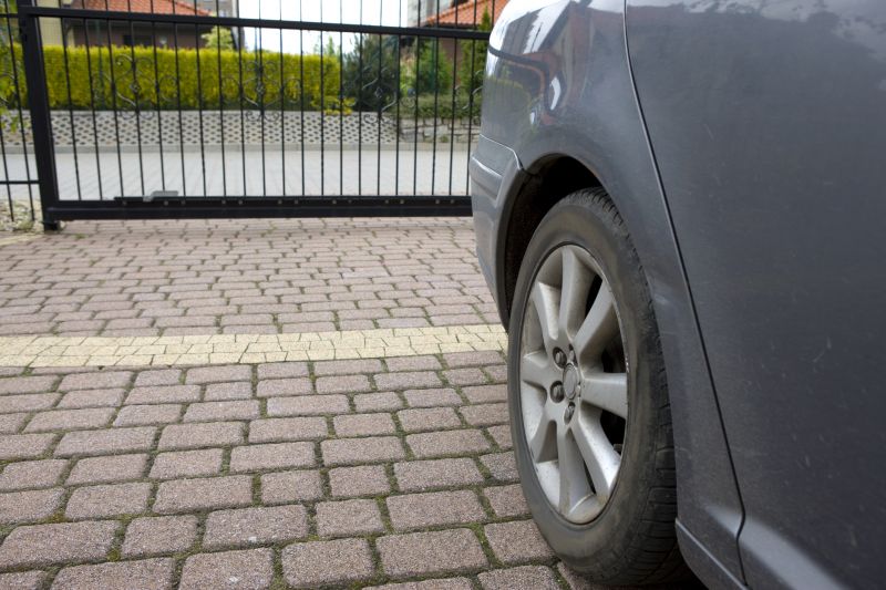 Car Gate Installation in Littleton, CO